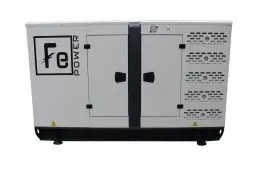 Дизельний генератор FE POWER FE-R 75 KVA 1