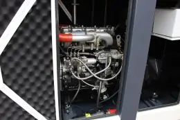 Дизельний генератор FE POWER FE-R 75 KVA 5