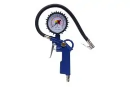 Пистолет для накачки с манометром TAGRED TA101 5
