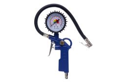 Пистолет для закачки с манометром TAGRED TA101