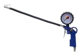 Пістолет для накачування з манометром TAGRED TA101 4