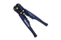 Стриппер для снятия изоляции кабеля TAGRED TA1105 1