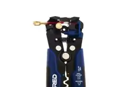 Стриппер для снятия изоляции кабеля TAGRED TA1105 2