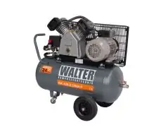 Компрессор поршневой WALTER GK 420-2,2/50A P