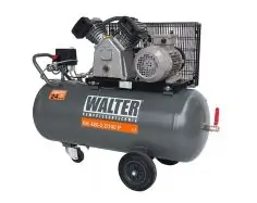 Компресор поршневий WALTER GK 420-2,2/100 P