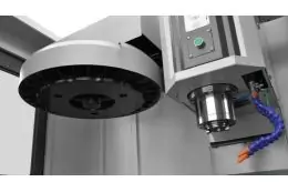 Обробний центр з ЧПК Cormak MILL 540 3