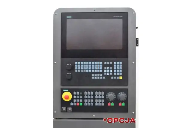 Обробний центр з ЧПК Cormak MILL 540 5