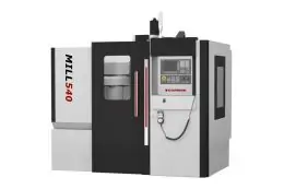 Обробний центр з ЧПК Cormak MILL 540 1