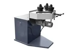 Згинальний верстат для профільних труб CORMAK RBM 40HV 5