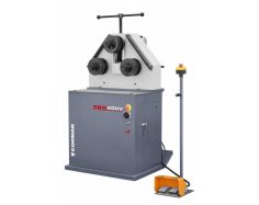 Гибочный станок для труб и профилей CORMAK RBM 40HV