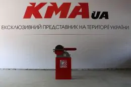 Верстат шліфувальний тарілчасто-стрічковий Holzmann BT 1220TOP 7