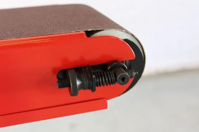 Верстат шліфувальний тарілчасто-стрічковий Holzmann BT 1220TOP 13