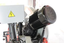 Ленточная пила по металлу Holzmann BS 320TOP