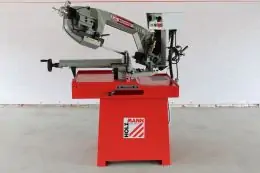 Ленточная пила по металлу Holzmann BS 320TOP 9