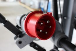 Ленточная пила по металлу Holzmann BS 320TOP