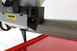 Ленточная пила по металлу Holzmann BS 320TOP