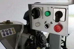 Ленточная пила по металлу Holzmann BS 320TOP 14