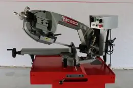 Ленточная пила по металлу Holzmann BS 320TOP 8