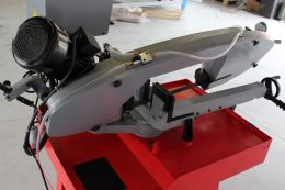 Ленточная пила по металлу Holzmann BS 320TOP