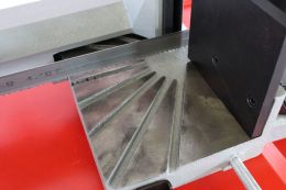 Ленточная пила по металлу Holzmann BS 320TOP