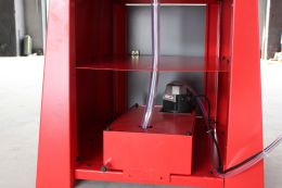 Ленточная пила по металлу Holzmann BS 320TOP