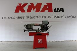 Ленточная пила по металлу Holzmann BS 320TOP