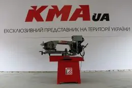 Ленточная пила по металлу Holzmann BS 320TOP 7