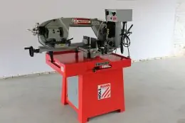 Ленточная пила по металлу Holzmann BS 320TOP 6