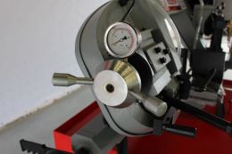 Ленточная пила по металлу Holzmann BS 320TOP