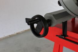 Ленточная пила по металлу Holzmann BS 320TOP