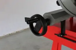 Ленточная пила по металлу Holzmann BS 320TOP 18