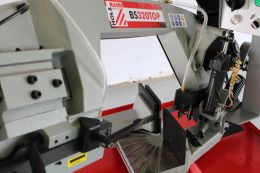 Ленточная пила по металлу Holzmann BS 320TOP