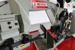 Стрічкова пила по металу Holzmann BS 320TOP 19