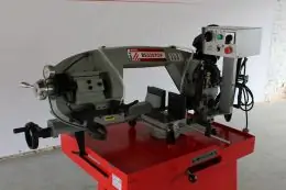 Ленточная пила по металлу Holzmann BS 320TOP 5