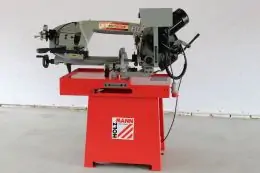 Ленточная пила по металлу Holzmann BS 320TOP 4