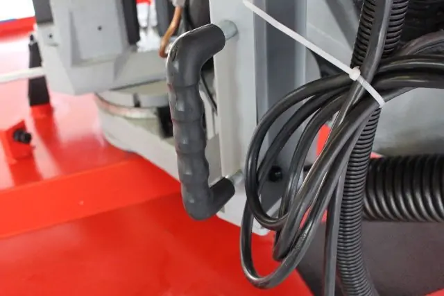 Ленточная пила по металлу Holzmann BS 320TOP 21