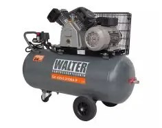 Компресор поршневий WALTER GK 420-2,2/100A P
