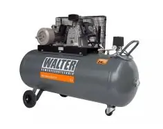 Компресор поршневий WALTER GK 530-3,0/270 P