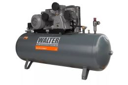 Компрессор поршневой WALTER GK 880-5,5/500 P