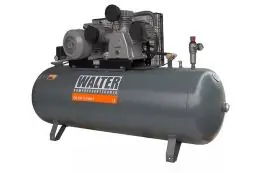 Компресор поршневий WALTER GK 880-5,5/500 P 1