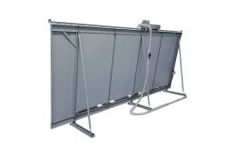 Вертикальна пила Holzmann VPS3216ECO_230V