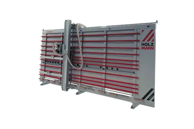 Вертикальна пила Holzmann VPS3216ECO_230V 2