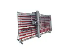 Вертикальная пила Holzmann VPS3216ECO_230V