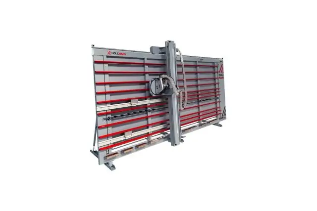 Вертикальна пила Holzmann VPS3216ECO_230V 1