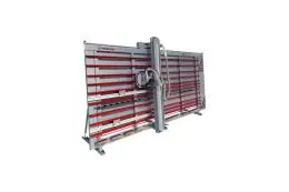 Вертикальная пила Holzmann VPS3216ECO_230V 1