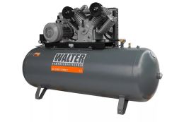 Компрессор поршневой WALTER GK 1400-7,5/500 P