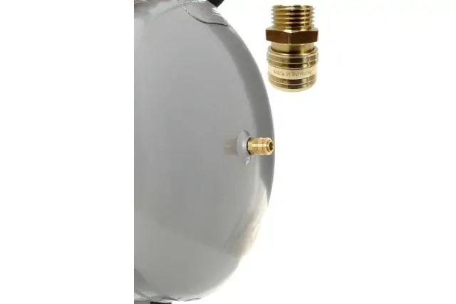 Компресор поршневий TAGRED TA348B 7