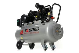 Компрессор масляный трехцилиндровый TAGRED TA348B