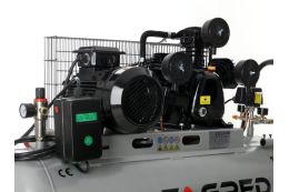 Компрессор масляный трехцилиндровый TAGRED TA348B