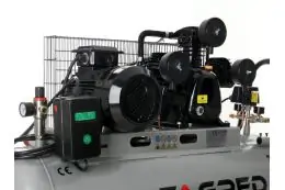 Компресор поршневий TAGRED TA348B 5